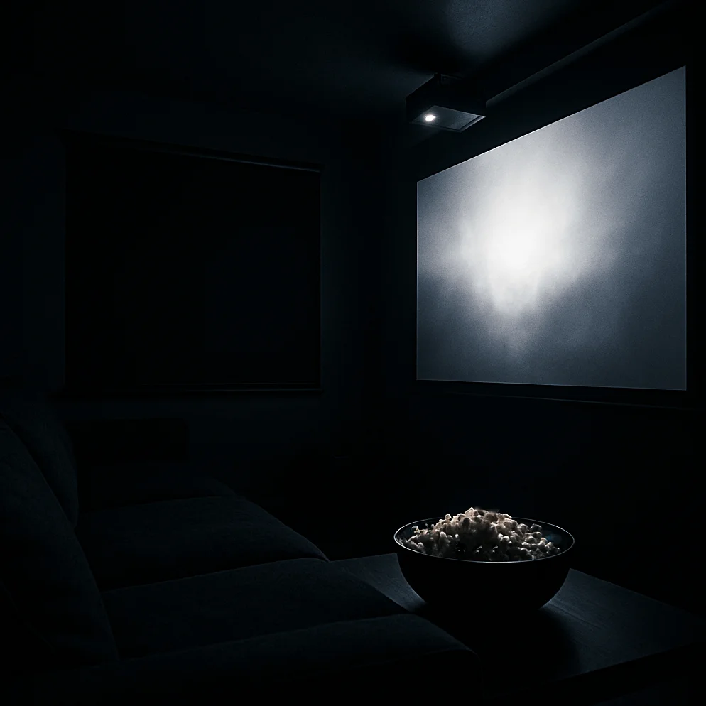 Verduisterende rolgordijnen op maat - 100% Lichtdicht voor perfecte verduistering