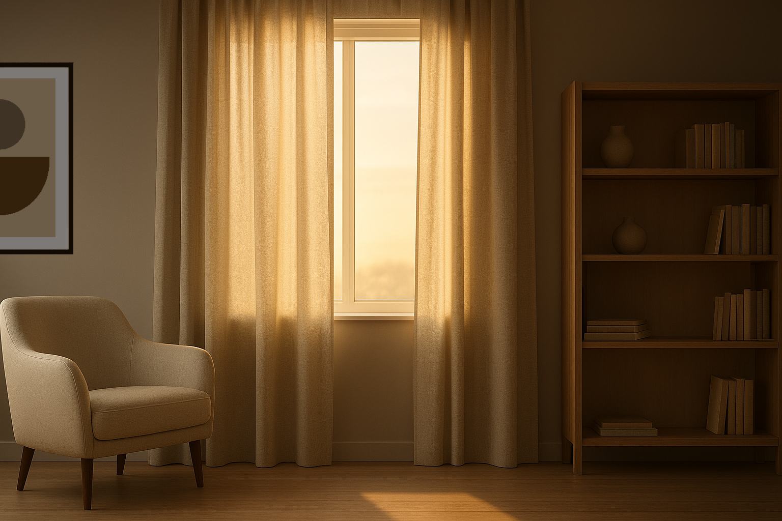 Equinox Gordijnen team - specialist in gordijnen op maat en raamdecoratie